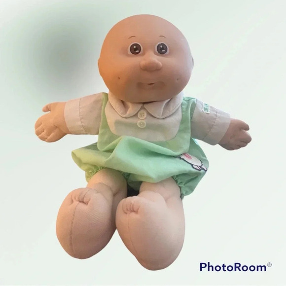 cabbage patchkids Other - 1985 Preemie Cabbage Patchkids